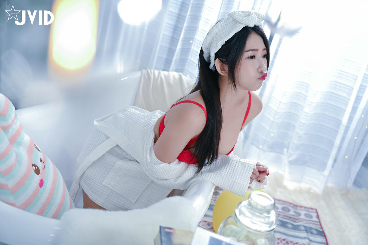JVID NO.893 肉包Mini Merry_Christmas_Festival [103P+1V 245MB]_第1集