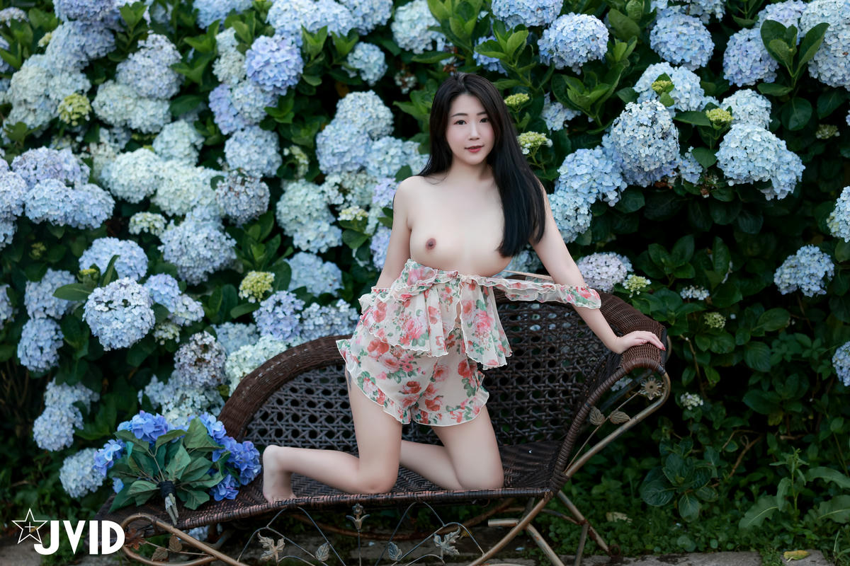 JVID NO.901 肉包Mini 茉 花 [114P／356MB]_第2集
