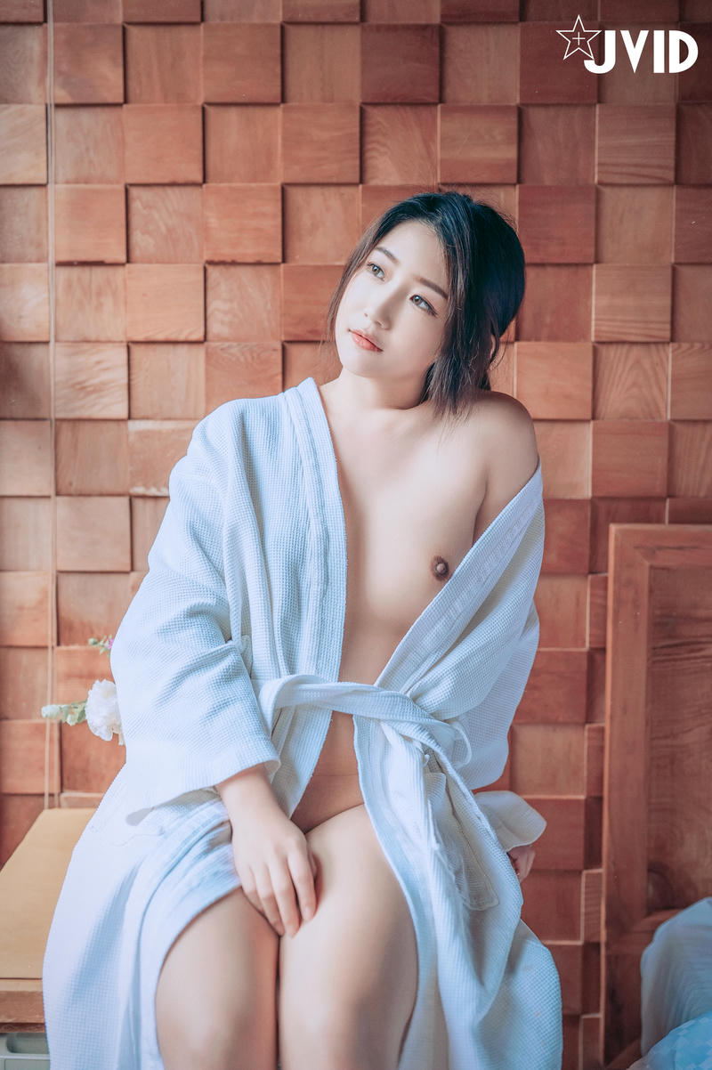 JVID NO.905 肉包Mini 與肉包的溫泉之旅 [180P+1V 861MB]_第8集