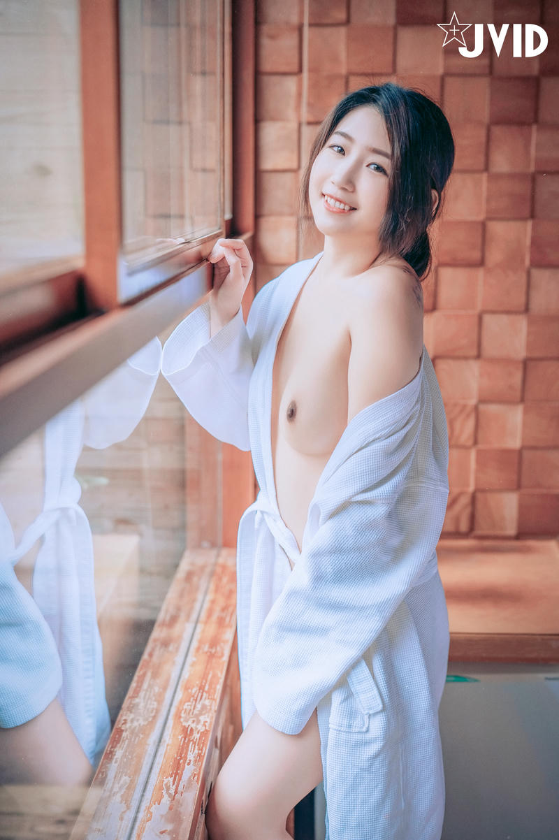 JVID NO.905 肉包Mini 與肉包的溫泉之旅 [180P+1V 861MB]_第8集