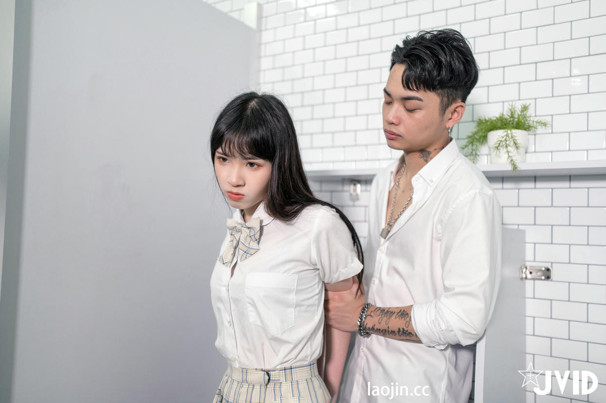 JVID NO.911 茶理 [58P2V 1.68GB]_第1集
