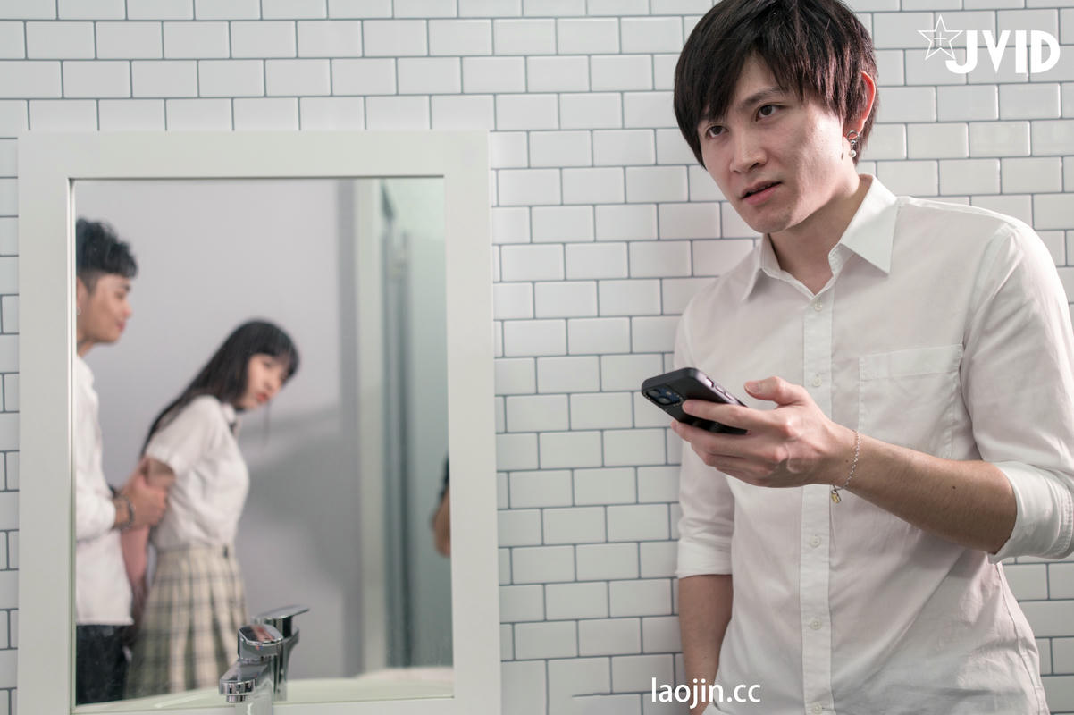 JVID NO.911 茶理 [58P2V 1.68GB]_第3集