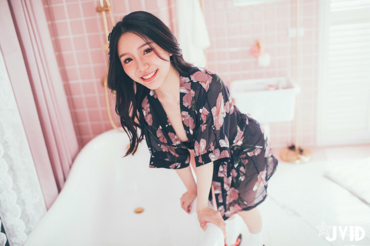 JVID NO.912 梵梵 天然美女梵梵 [171P1V 1.15GB]_第2集