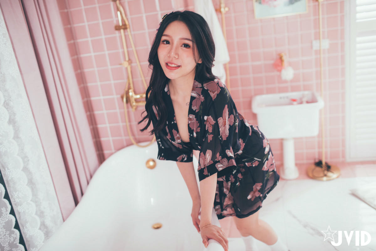 JVID NO.912 梵梵 天然美女梵梵 [171P1V 1.15GB]_第2集