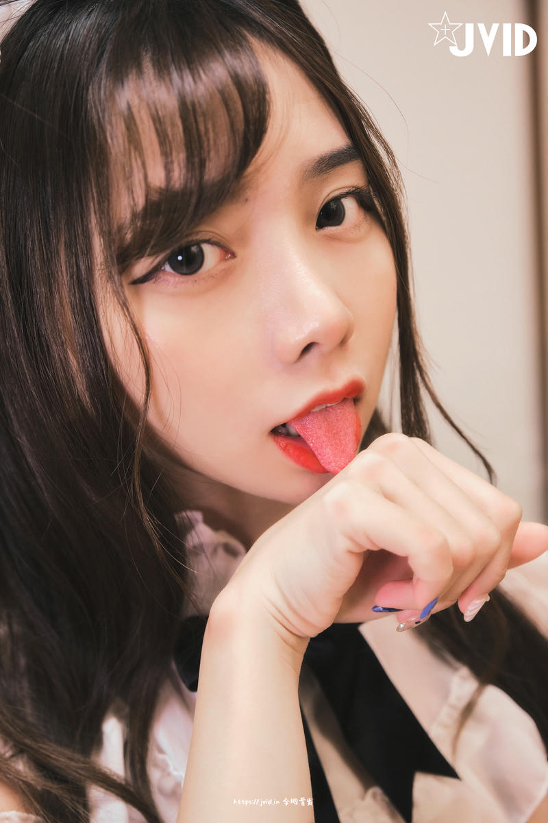 JVID NO.923 ZAZA 女仆服务 [51P 134MB]_第2集