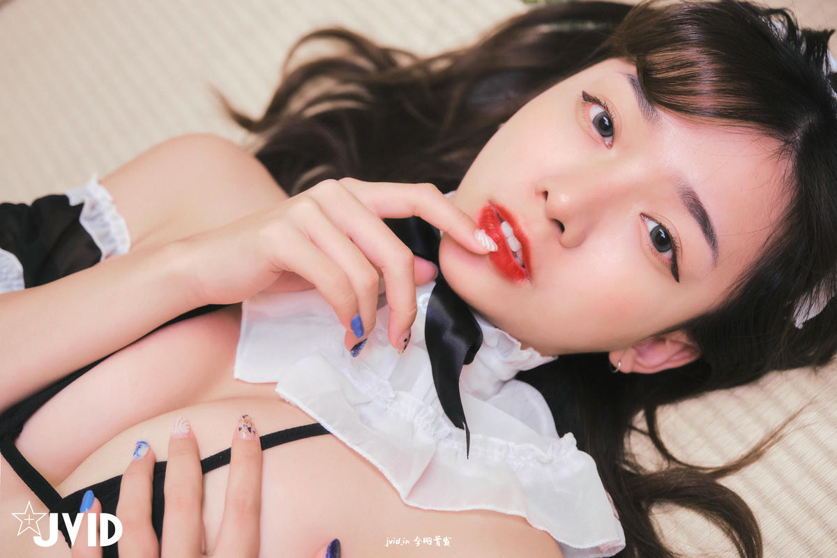 JVID NO.923 ZAZA 女仆服务 [51P 134MB]_第2集