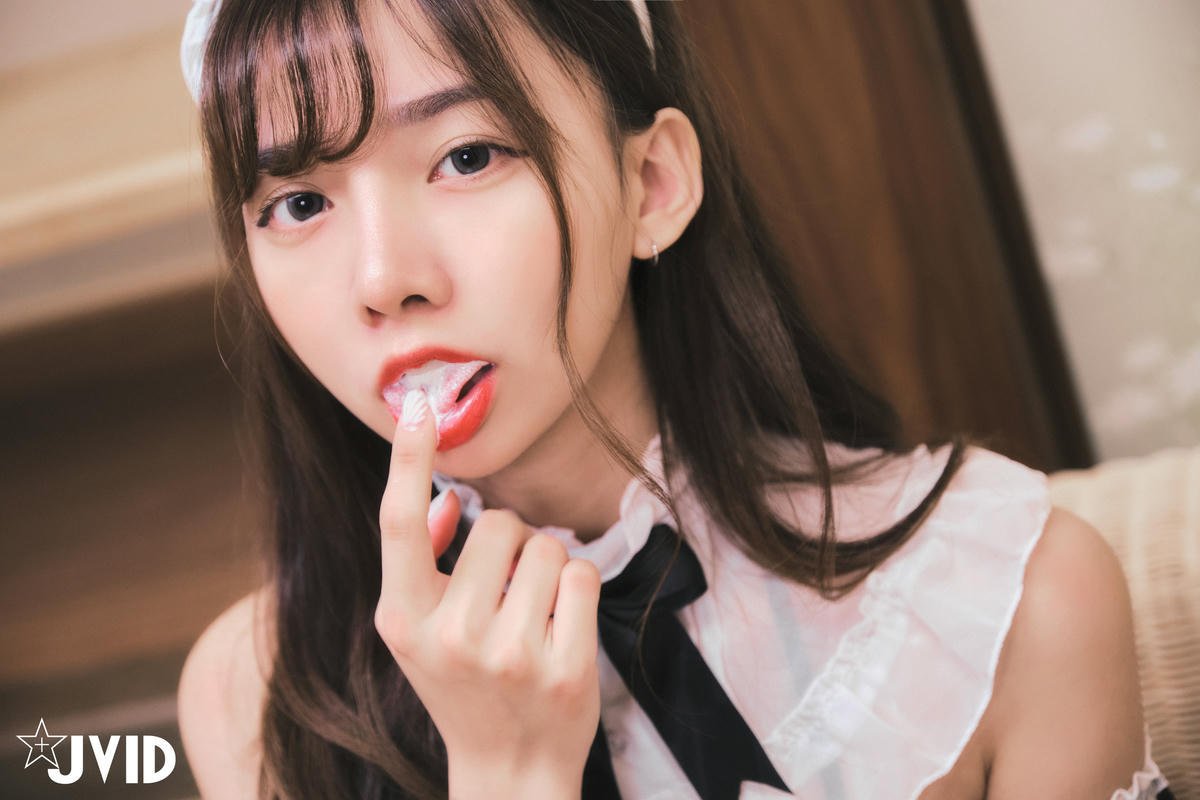 JVID NO.923 ZAZA 女仆服务 [51P 134MB]_第2集