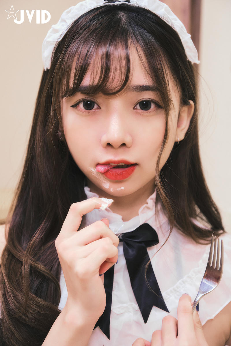JVID NO.923 ZAZA 女仆服务 [51P 134MB]_第2集