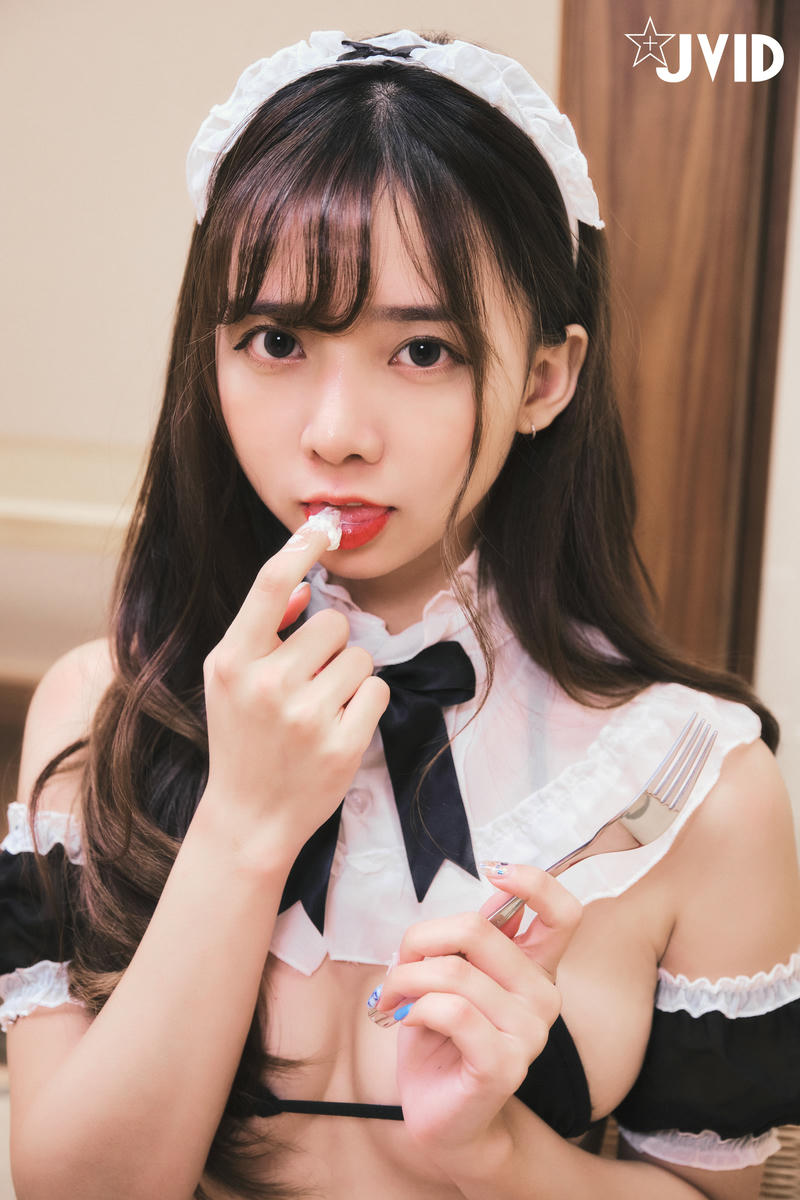 JVID NO.923 ZAZA 女仆服务 [51P 134MB]_第2集