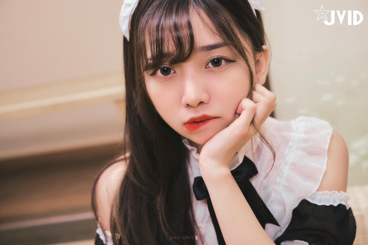 JVID NO.923 ZAZA 女仆服务 [51P 134MB]_第2集
