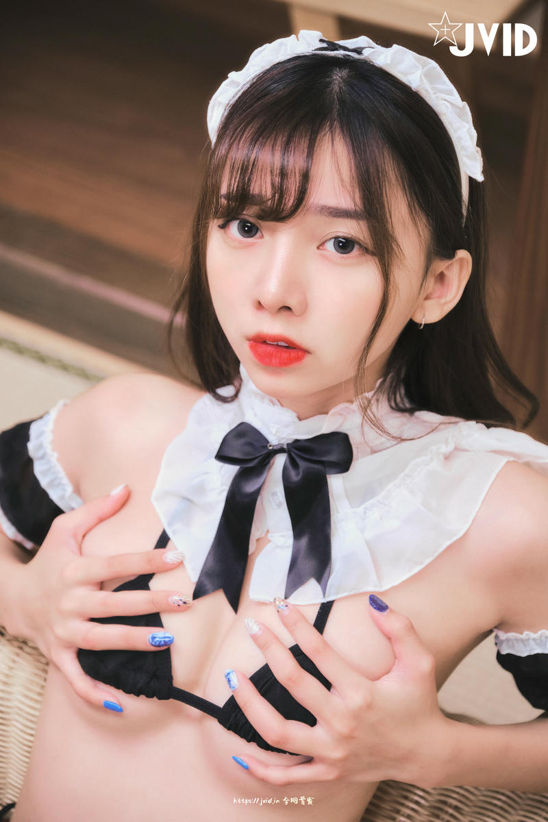 JVID NO.923 ZAZA 女仆服务 [51P 134MB]_第2集