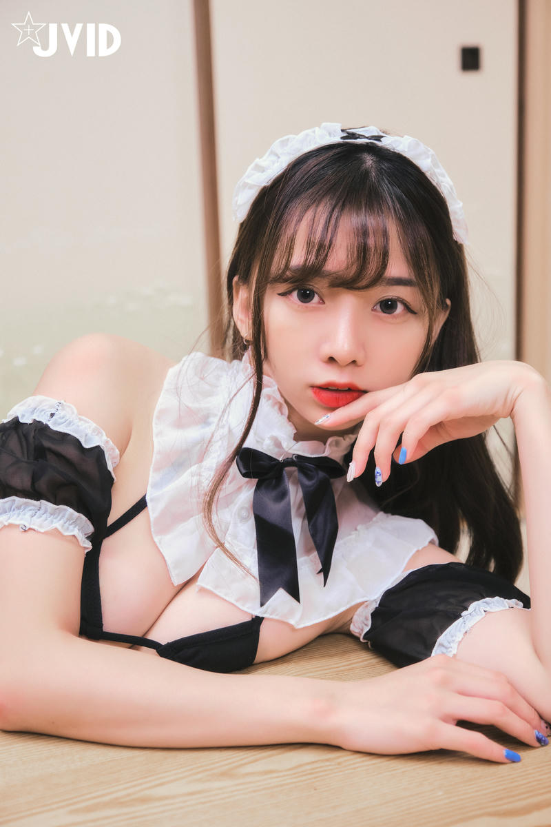 JVID NO.923 ZAZA 女仆服务 [51P 134MB]_第2集