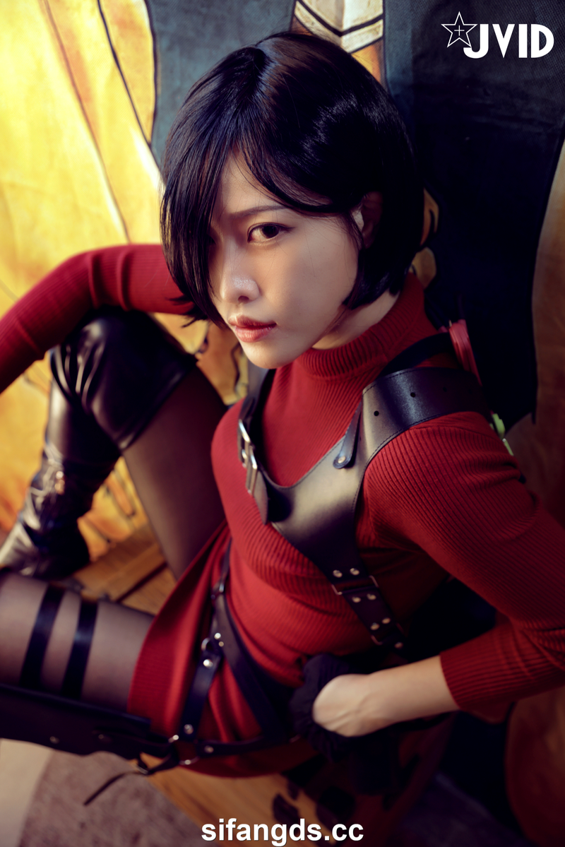 JVID NO.924 艾悠 女神 艾悠 艾达·王 [132P1V 1.12GB]_第1集