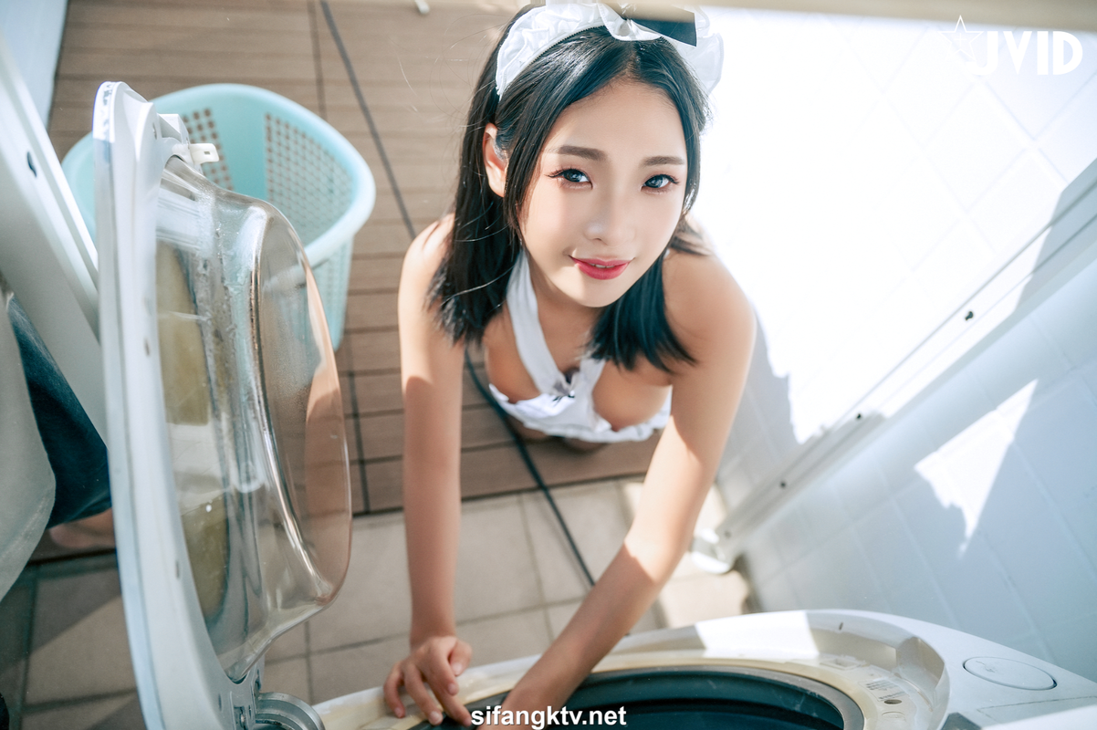 JVID NO.929 露露咪 露露咪小女僕 [141P1V 1.30GB]_第4集
