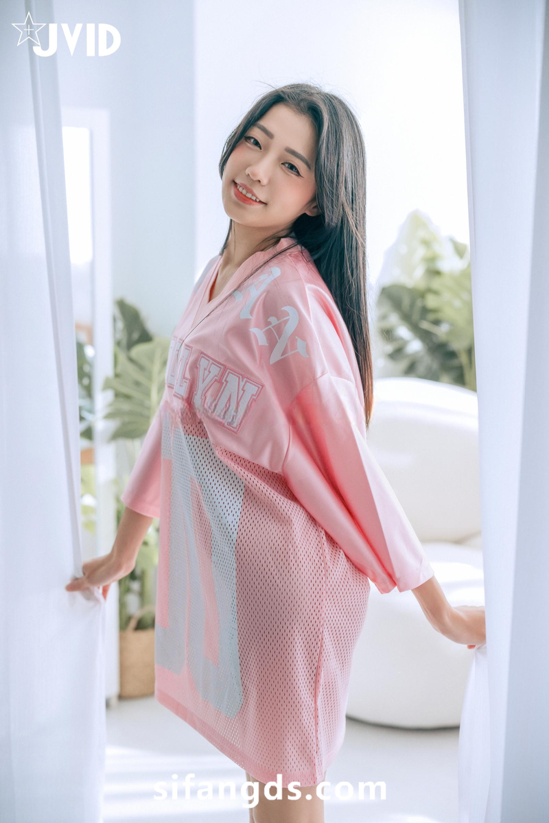 JVID NO.930 妍妍 Angel 重磅人氣女神 [313P1V 1.56GB]_第6集