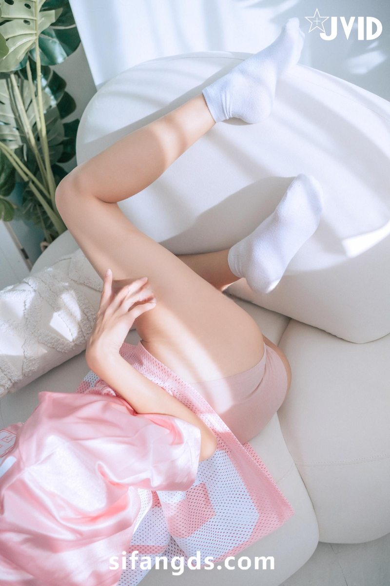 JVID NO.930 妍妍 Angel 重磅人氣女神 [313P1V 1.56GB]_第6集