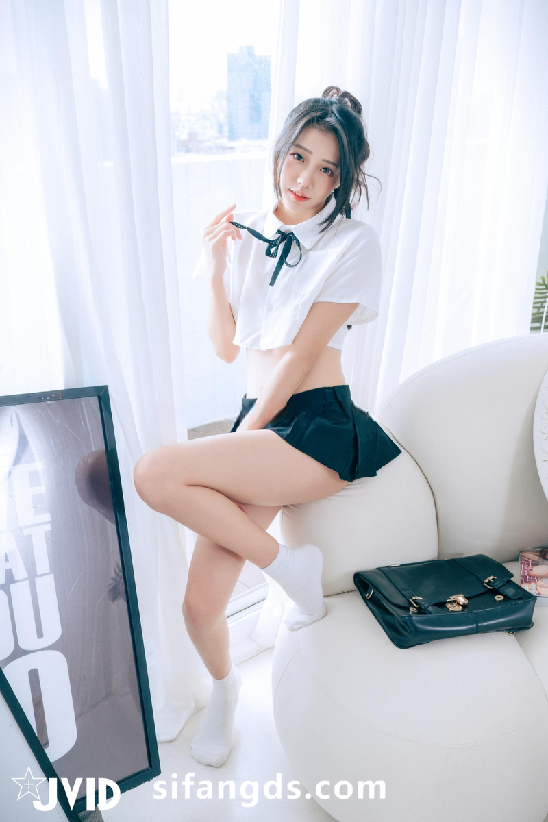 JVID NO.930 妍妍 Angel 重磅人氣女神 [313P1V 1.56GB]_第1集