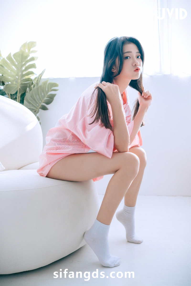 JVID NO.930 妍妍 Angel 重磅人氣女神 [313P1V 1.56GB]_第7集