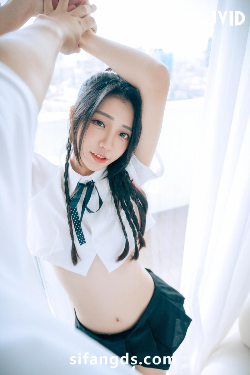 JVID NO.930 妍妍 Angel 重磅人氣女神 [313P1V 1.56GB]_第7集