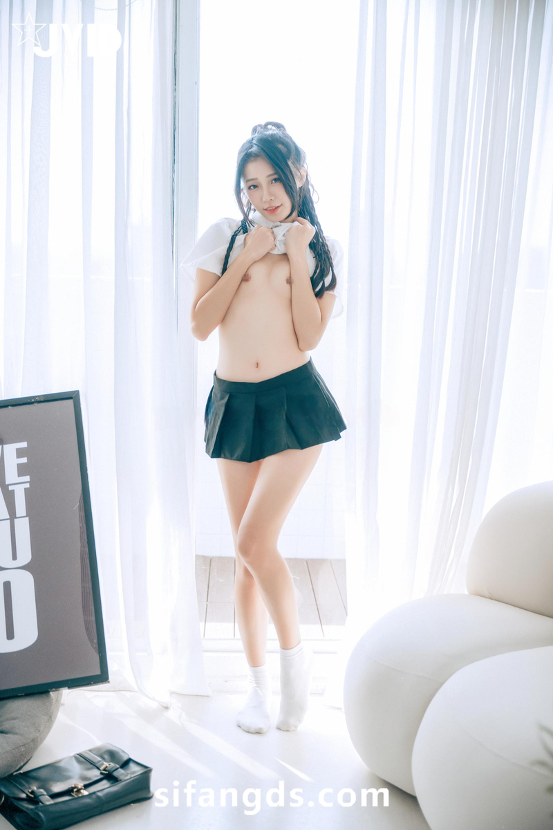 JVID NO.930 妍妍 Angel 重磅人氣女神 [313P1V 1.56GB]_第1集