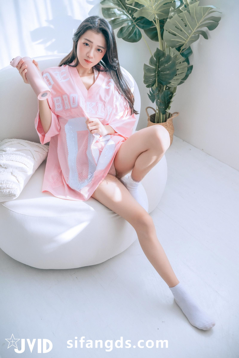 JVID NO.930 妍妍 Angel 重磅人氣女神 [313P1V 1.56GB]_第8集