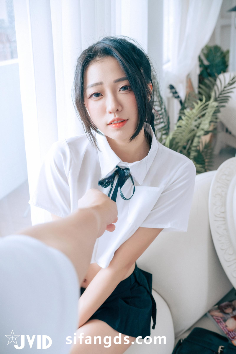 JVID NO.930 妍妍 Angel 重磅人氣女神 [313P1V 1.56GB]_第9集