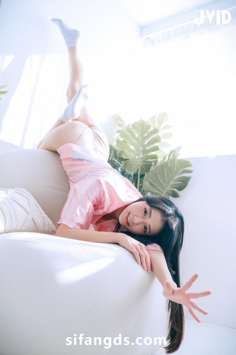 JVID NO.930 妍妍 Angel 重磅人氣女神 [313P1V 1.56GB]_第9集