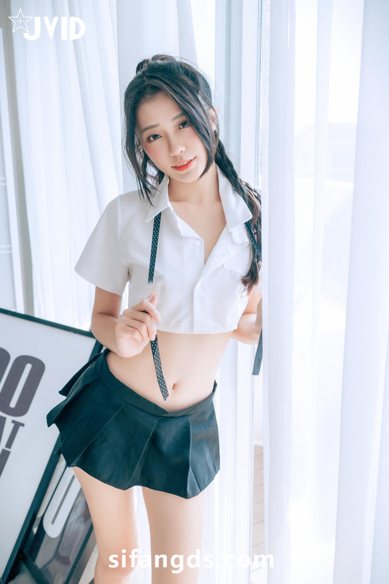 JVID NO.930 妍妍 Angel 重磅人氣女神 [313P1V 1.56GB]_第11集