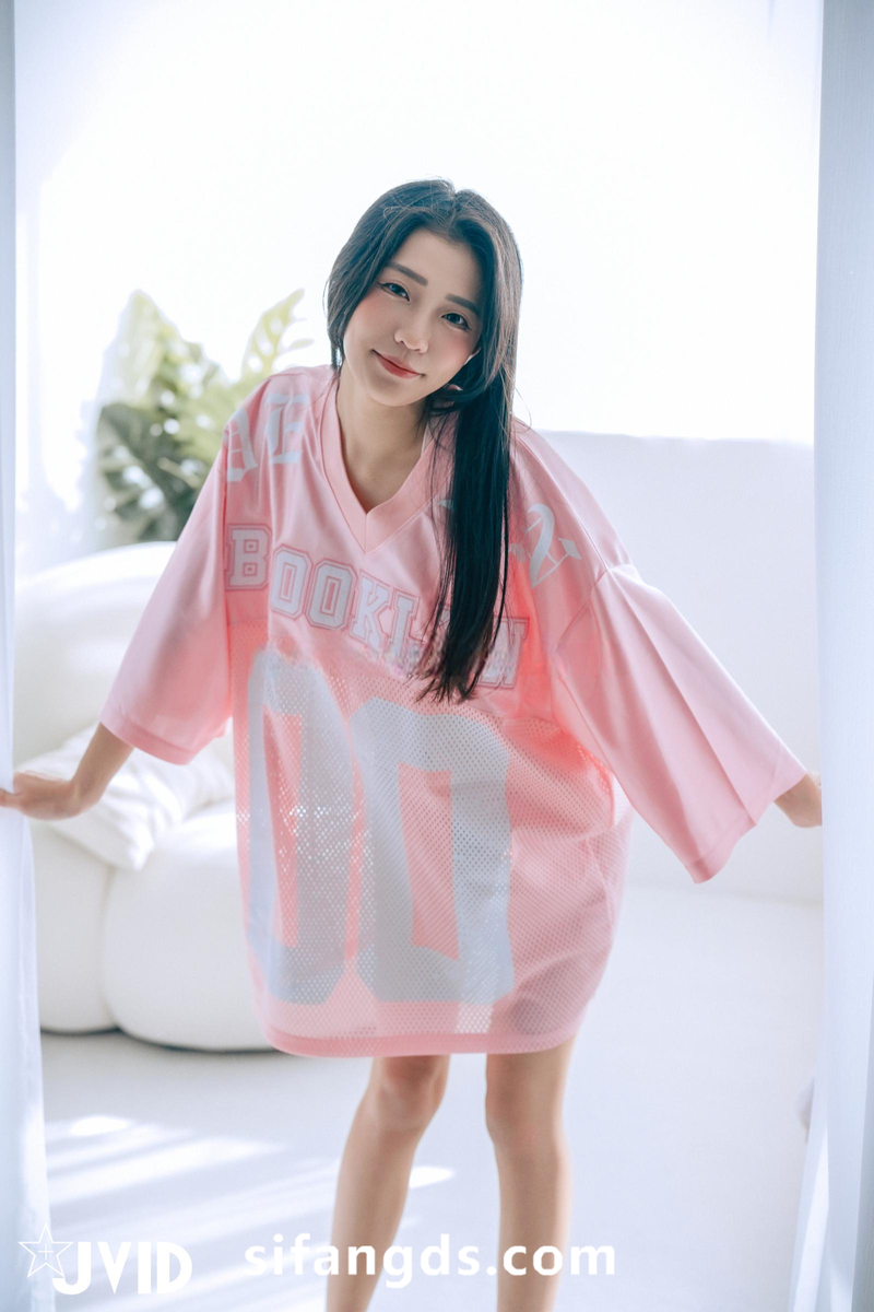 JVID NO.930 妍妍 Angel 重磅人氣女神 [313P1V 1.56GB]_第11集