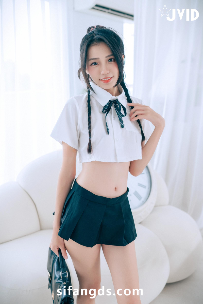 JVID NO.930 妍妍 Angel 重磅人氣女神 [313P1V 1.56GB]_第11集