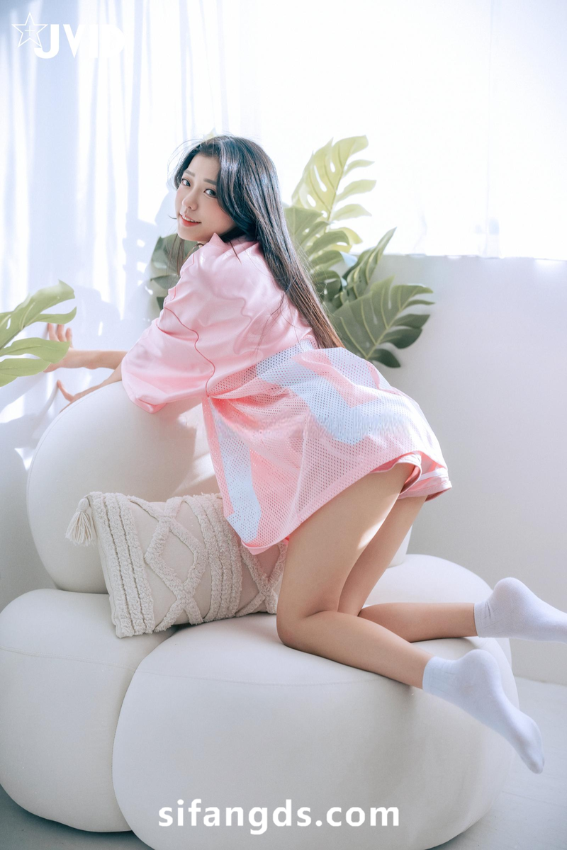 JVID NO.930 妍妍 Angel 重磅人氣女神 [313P1V 1.56GB]_第11集