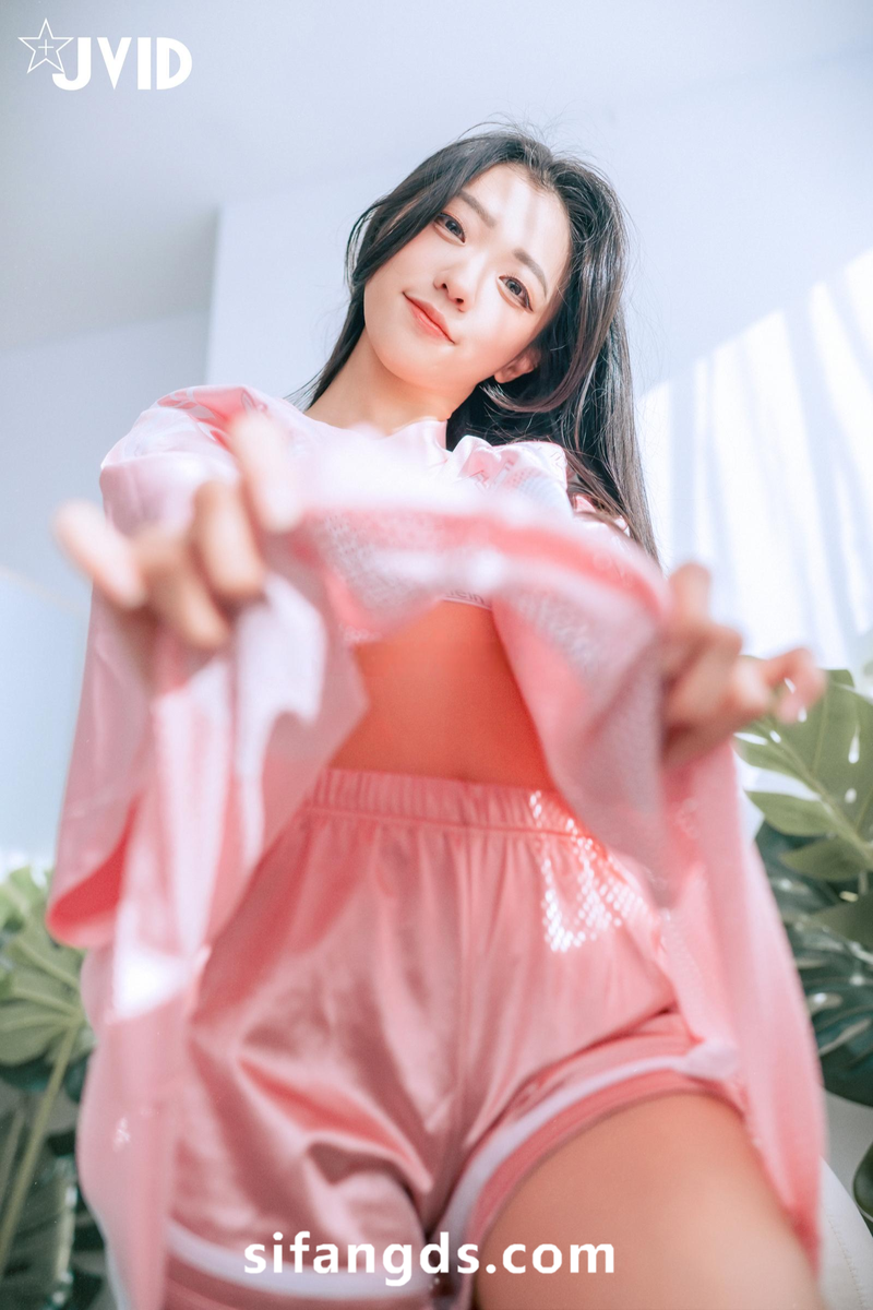 JVID NO.930 妍妍 Angel 重磅人氣女神 [313P1V 1.56GB]_第12集