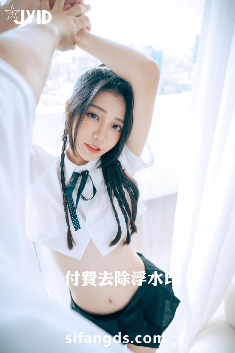 JVID NO.930 妍妍 Angel 重磅人氣女神 [313P1V 1.56GB]_第12集