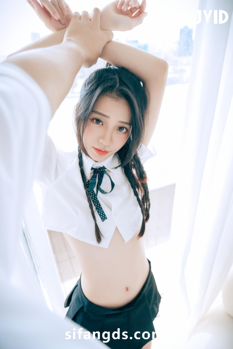 JVID NO.930 妍妍 Angel 重磅人氣女神 [313P1V 1.56GB]_第16集