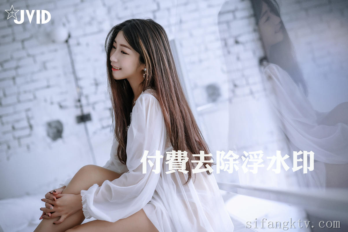 JVID NO.932 肉包Mini 用玫瑰成功征服 [237P1V 645MB]_第1集