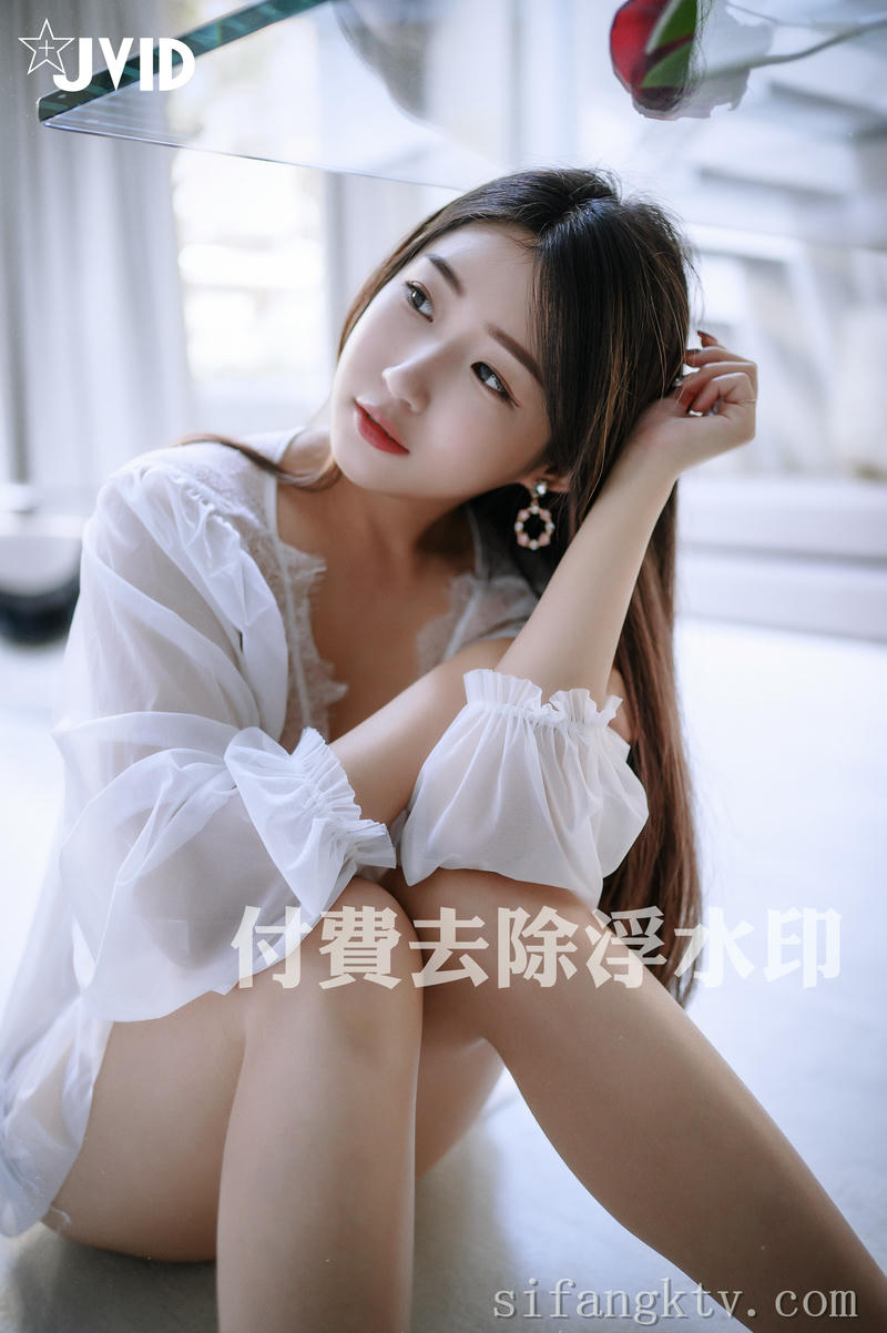 JVID NO.932 肉包Mini 用玫瑰成功征服 [237P1V 645MB]_第1集