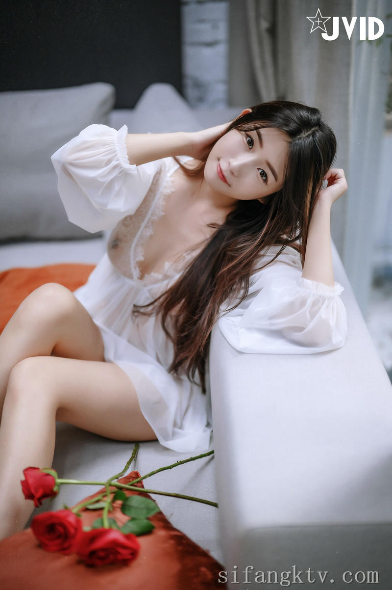 JVID NO.932 肉包Mini 用玫瑰成功征服 [237P1V 645MB]_第2集