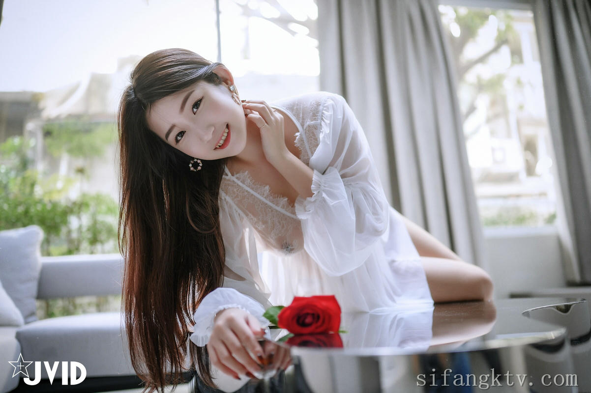 JVID NO.932 肉包Mini 用玫瑰成功征服 [237P1V 645MB]_第3集