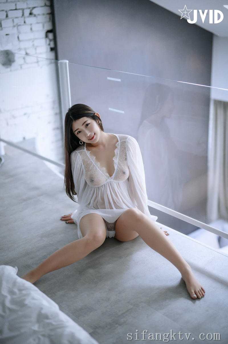 JVID NO.932 肉包Mini 用玫瑰成功征服 [237P1V 645MB]_第5集
