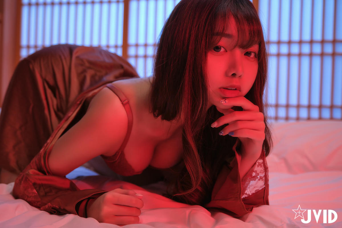 JVID NO.935 ZAZA S级诱惑 近距离视角 [53P 129MB]_第2集