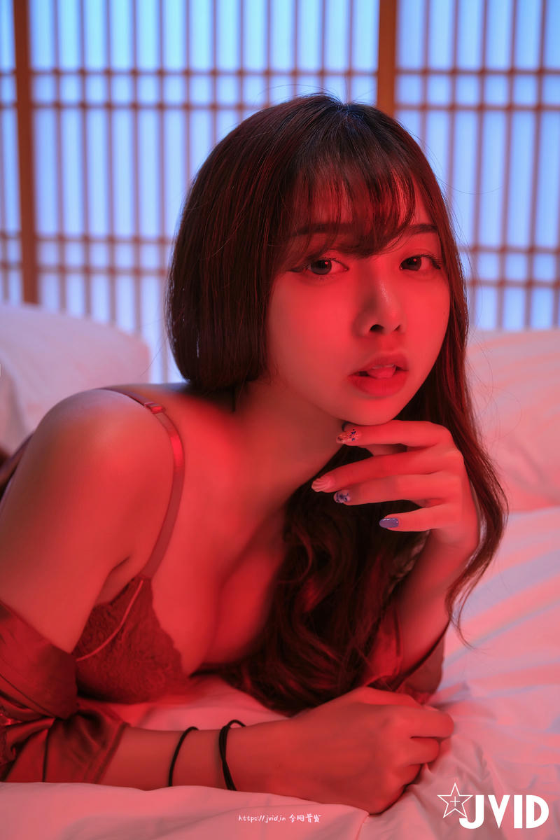 JVID NO.935 ZAZA S级诱惑 近距离视角 [53P 129MB]_第2集
