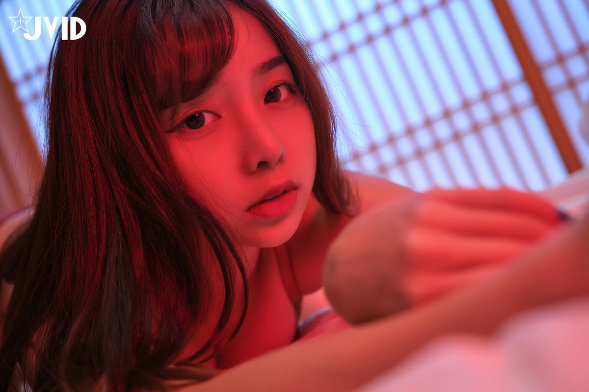 JVID NO.935 ZAZA S级诱惑 近距离视角 [53P 129MB]_第2集