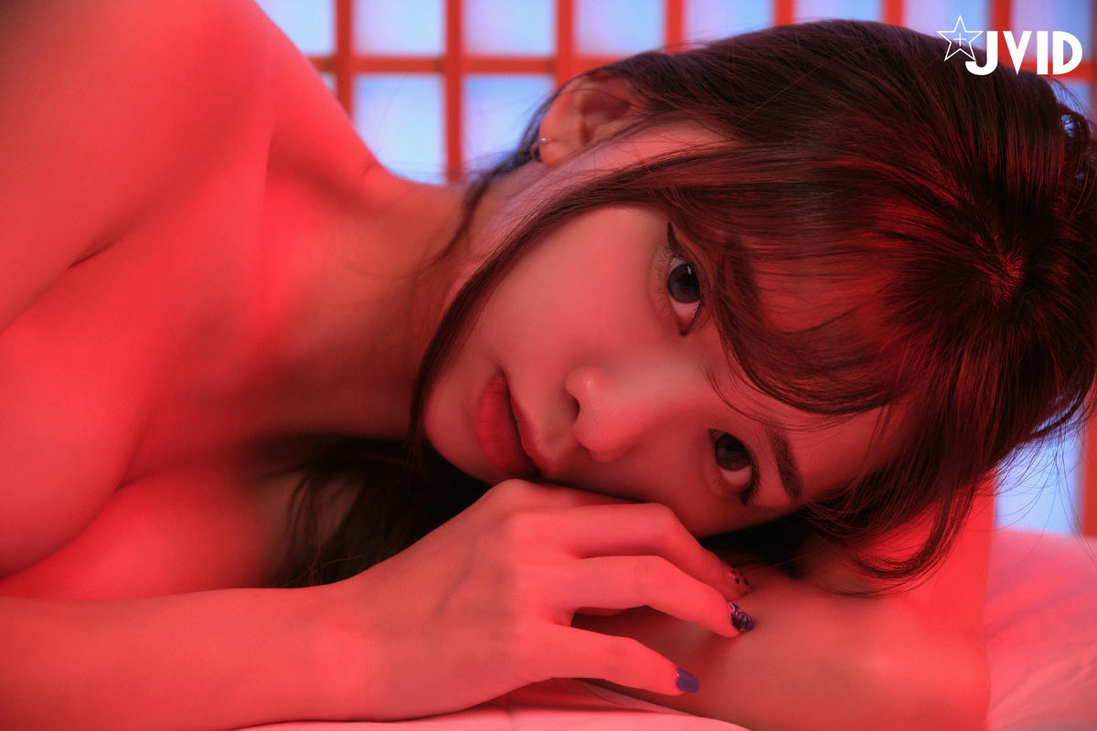 JVID NO.935 ZAZA S级诱惑 近距离视角 [53P 129MB]_第2集