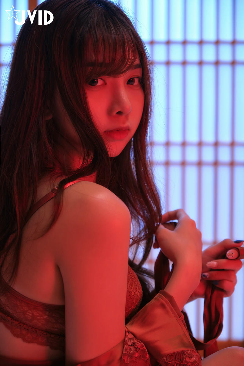 JVID NO.935 ZAZA S级诱惑 近距离视角 [53P 129MB]_第3集