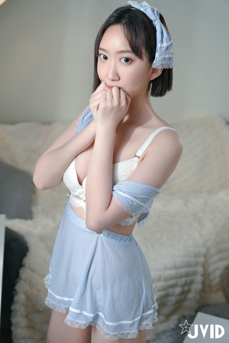 JVID NO.936 Zoe 来我家自习的邻居小妹妹 [82P 61MB]_第2集
