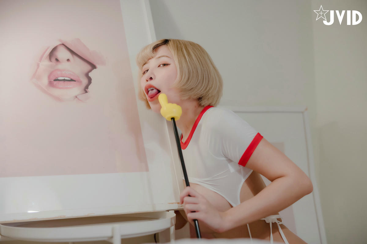 JVID NO.938 七瀬 性感小辣醬 [176P2V 836MB]_第6集
