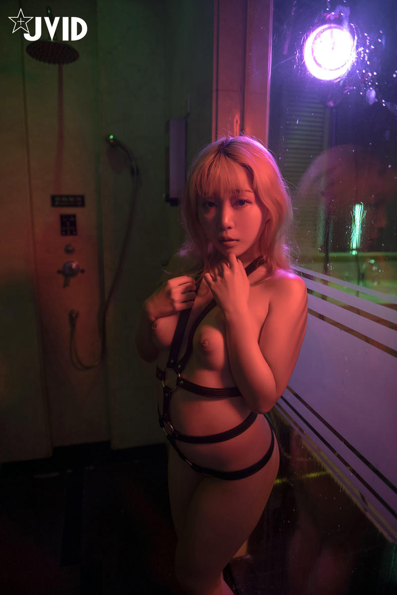 JVID NO.939 Stacy 摇曳的光影 [115P1V 568MB]_第1集