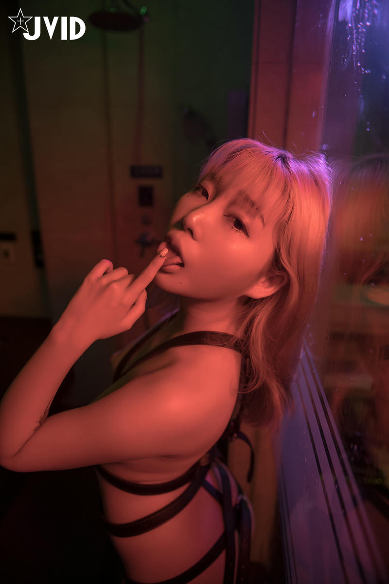 JVID NO.939 Stacy 摇曳的光影 [115P1V 568MB]_第1集