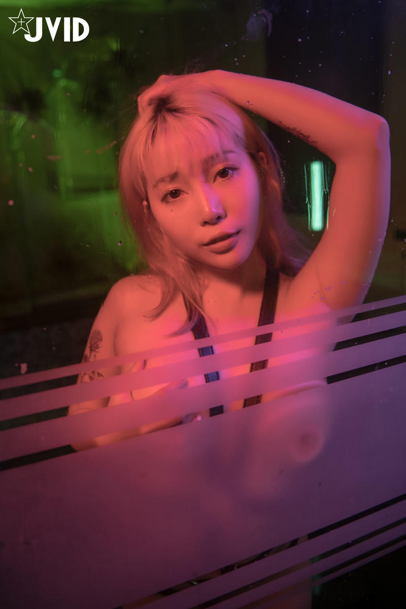 JVID NO.939 Stacy 摇曳的光影 [115P1V 568MB]_第1集
