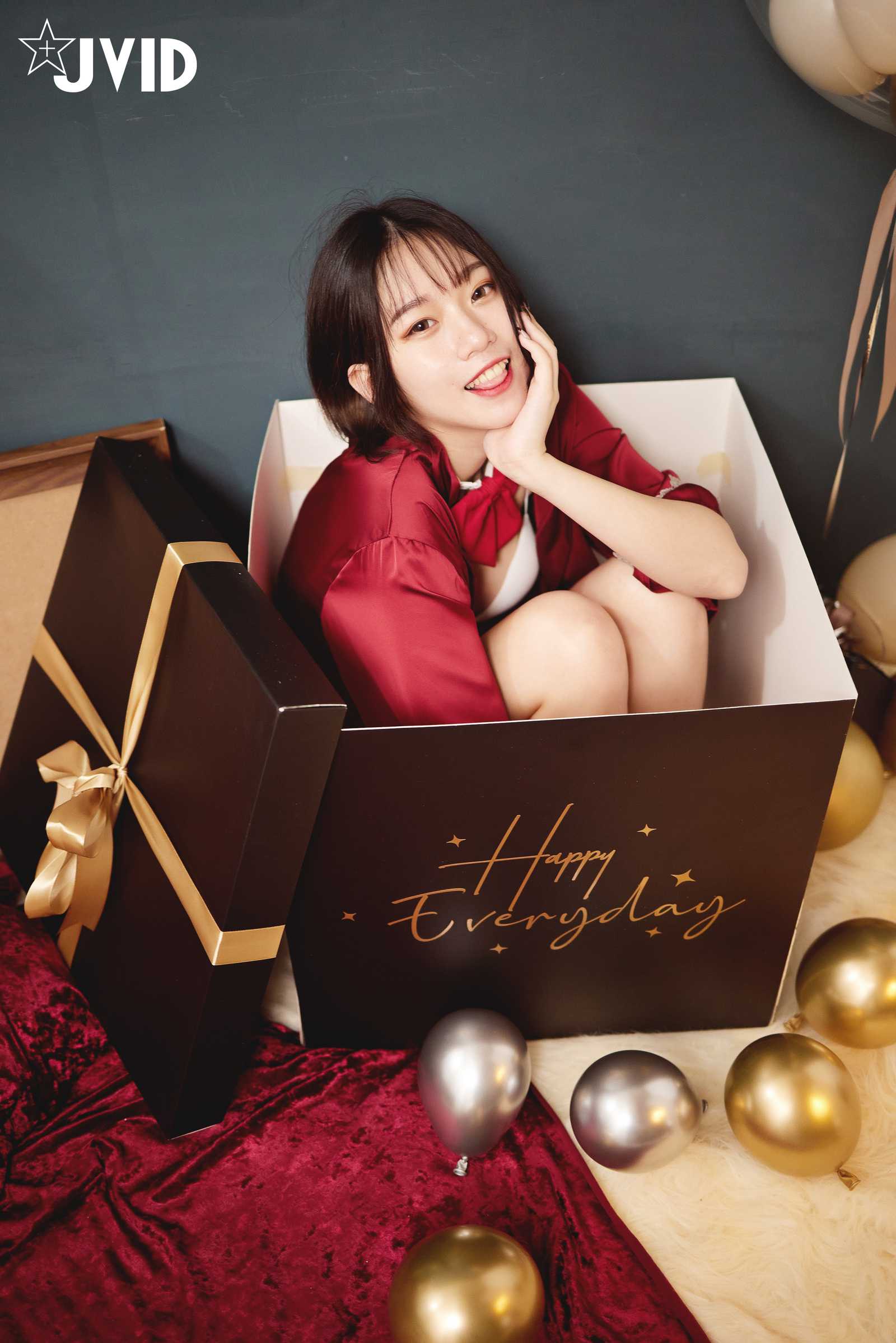 JVID NO.944 Verna 我的礼物女友 [109P 19MB]_第6集